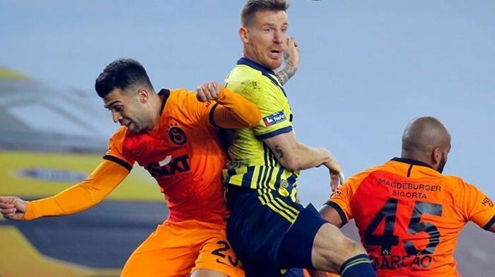 Galatasarayda son dakika Fatih Terim yolların ayrılmasını istedi...