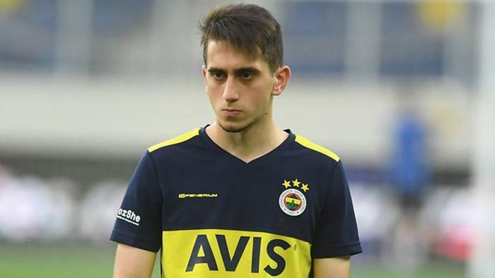 Son dakika Dünya devi Fenerbahçenin yıldız adayı Ömer Faruk Beyazı takipte