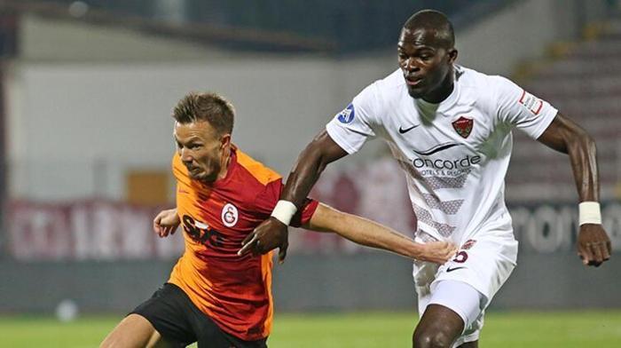 Galatasarayda son dakika Fatih Terim yolların ayrılmasını istedi...