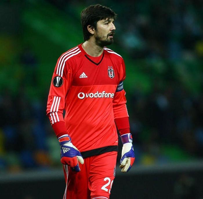 Yedekler: