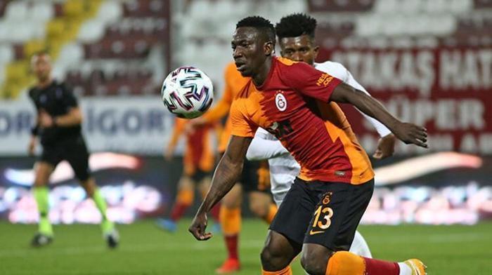 Galatasarayda son dakika Fatih Terim yolların ayrılmasını istedi...
