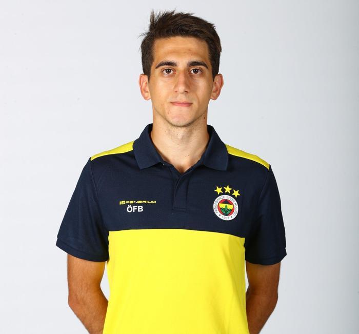Son dakika Dünya devi Fenerbahçenin yıldız adayı Ömer Faruk Beyazı takipte