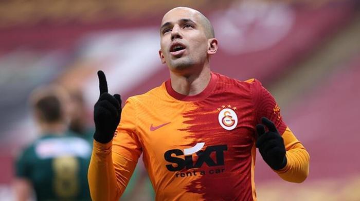 Galatasarayda son dakika Fatih Terim yolların ayrılmasını istedi...
