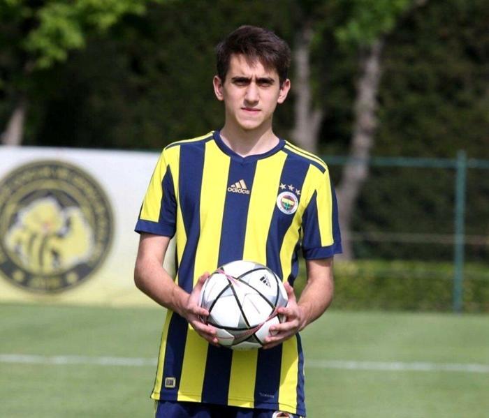 Son dakika Dünya devi Fenerbahçenin yıldız adayı Ömer Faruk Beyazı takipte