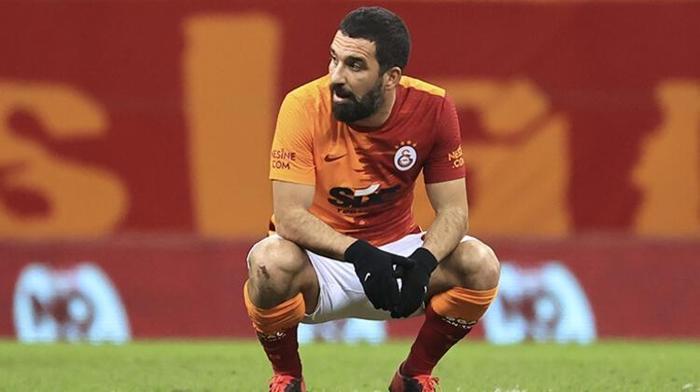 Galatasarayda son dakika Fatih Terim yolların ayrılmasını istedi...