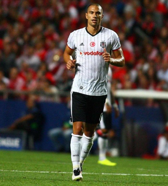 Beşiktaşın muhtemel 11i