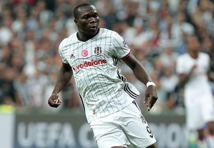 Beşiktaşın muhtemel 11i