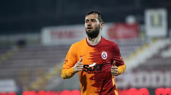 Galatasarayda son dakika Fatih Terim yolların ayrılmasını istedi...
