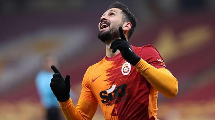 Galatasarayda son dakika Fatih Terim yolların ayrılmasını istedi...