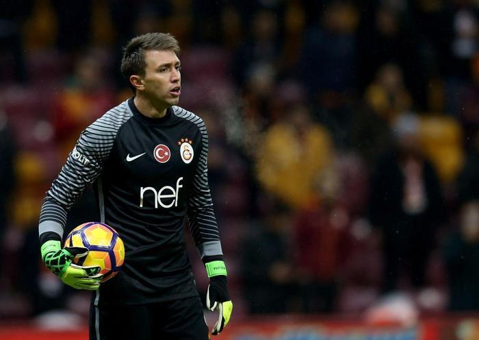 Fernando Muslera