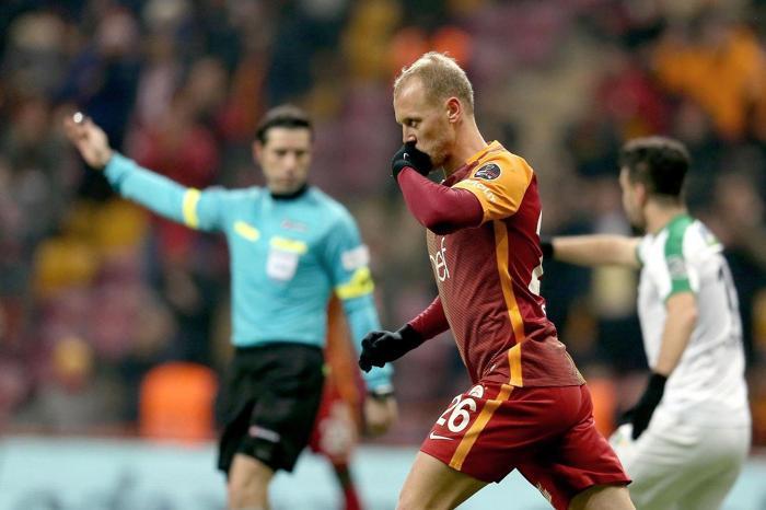 Semih Kaya