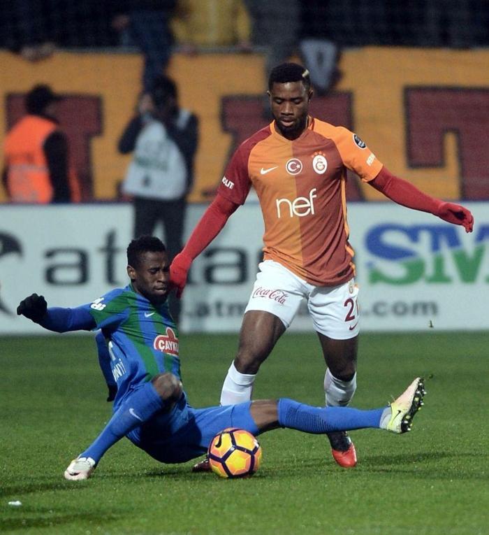 Aurelien Chedjou