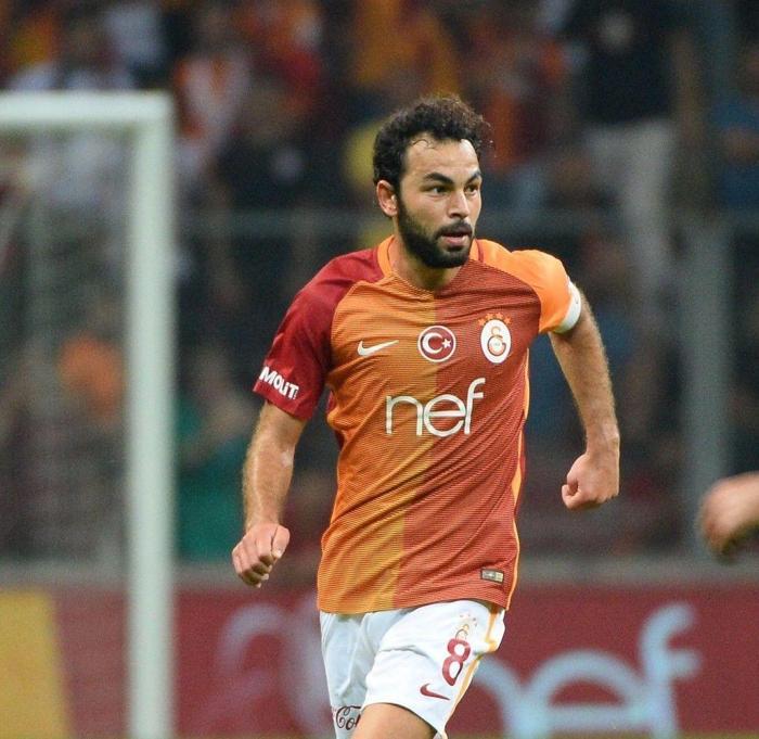 Selçuk İnan