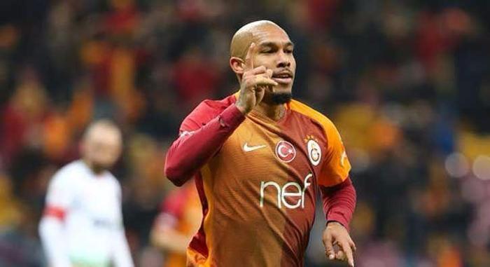 Nigel de Jong