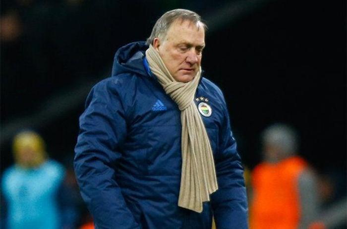 Fenerbahçede beklenen son