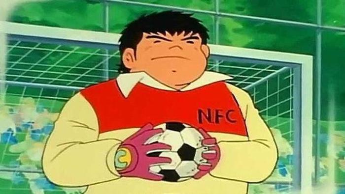 Tsubasa günümüzde hangi futbolcu İşte cevabı...