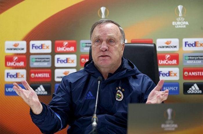 Fenerbahçede beklenen son