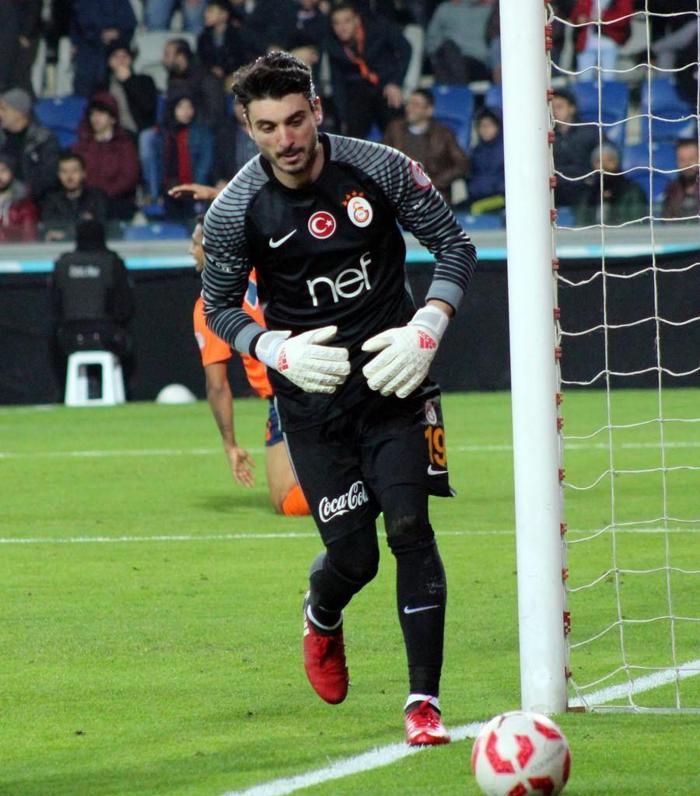 Cenk Gönen