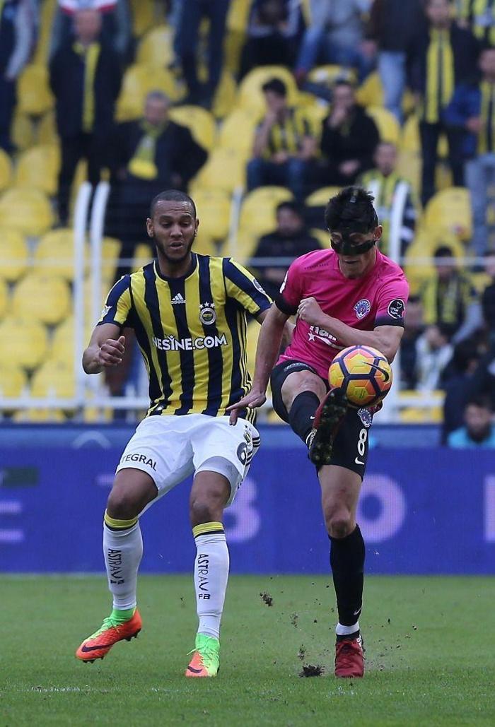 Advocaat, Pereiranın eleştirildiği her şeyi yaptı