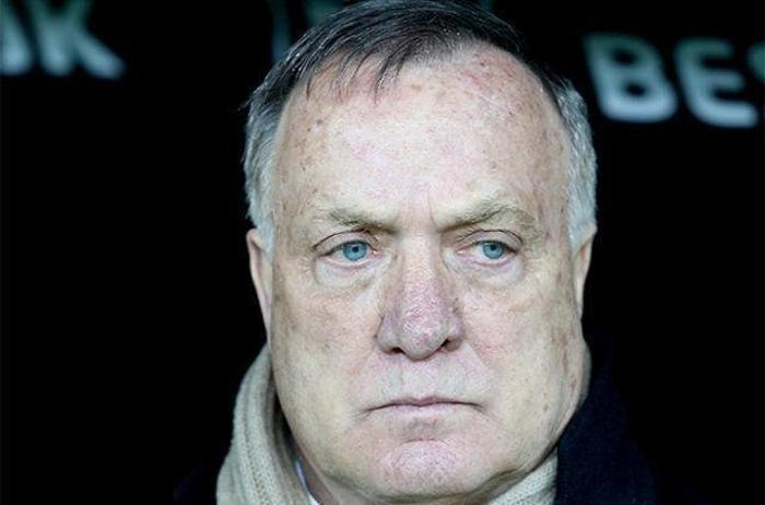 Fenerbahçede beklenen son