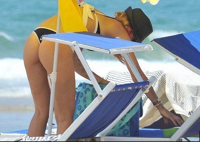 Francesco Tottiyi kızdıran fotoğraflar