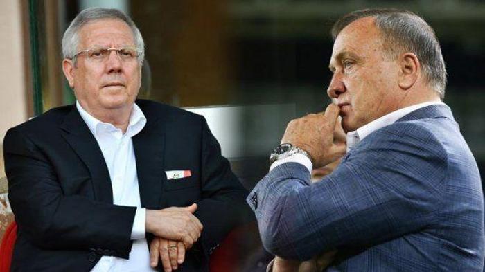 Van der Wieli alanı tebrik ederim