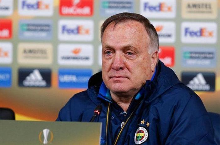 Fenerbahçede beklenen son