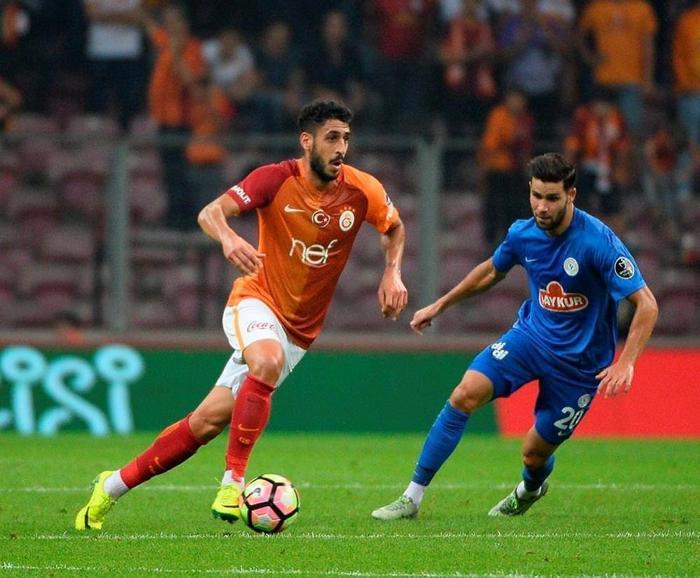 Tolga Ciğerci