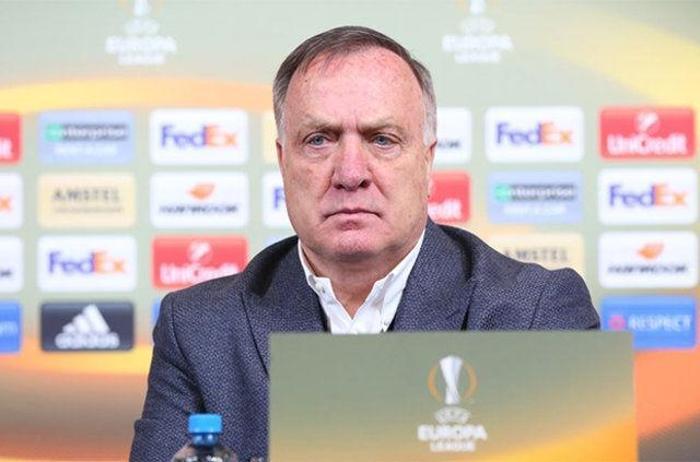 Fenerbahçede beklenen son