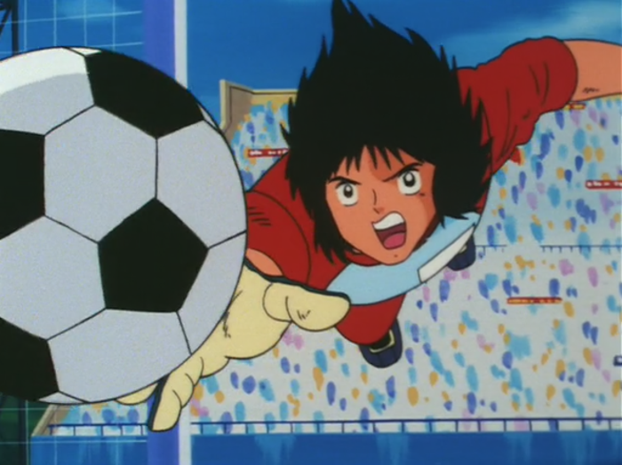 Tsubasa günümüzde hangi futbolcu İşte cevabı...