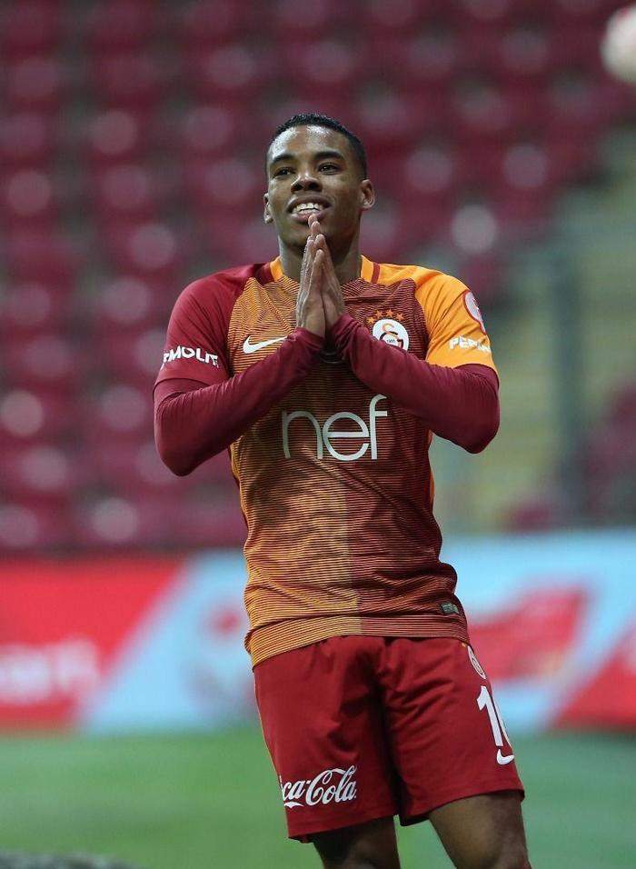 Garry Rodrigues