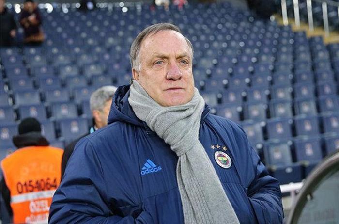 Fenerbahçede beklenen son