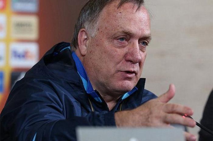 Fenerbahçede beklenen son