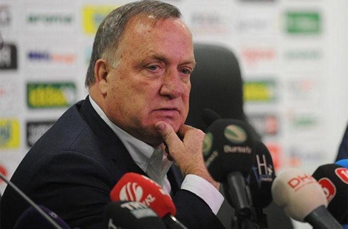 Fenerbahçede beklenen son