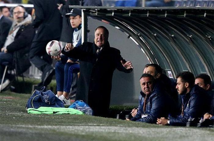 RUSLAR DA İPİNİ ÇEKTİ: ADVOCAATIN SON İŞİ