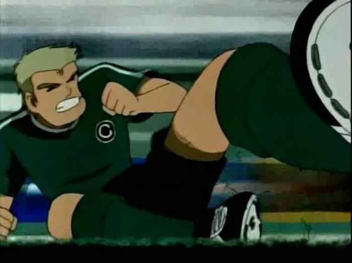Tsubasa günümüzde hangi futbolcu İşte cevabı...