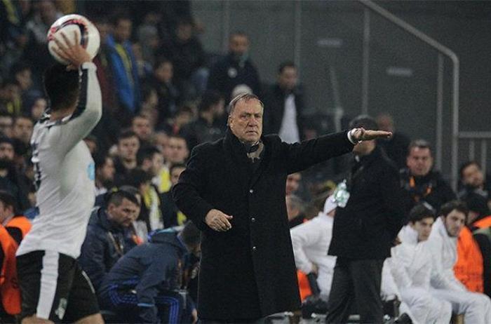 Fenerbahçede beklenen son