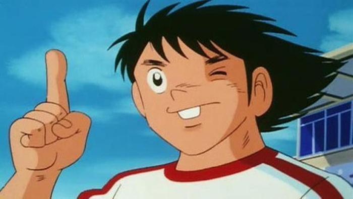 Tsubasa günümüzde hangi futbolcu İşte cevabı...