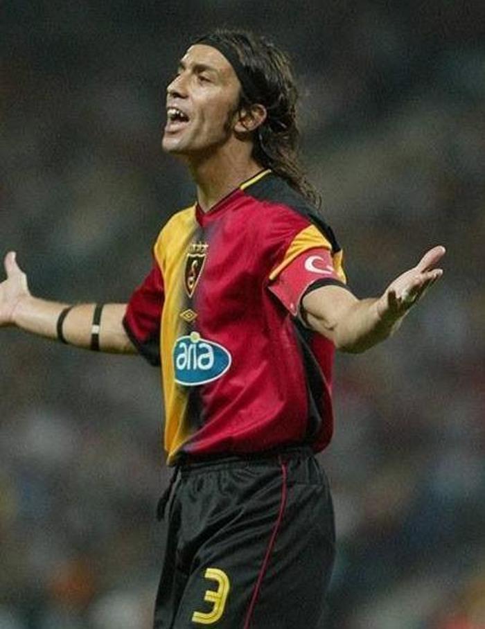 4-) BÜLENT KORKMAZ