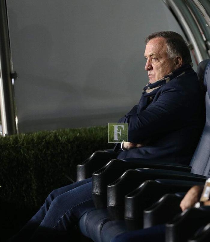 Rus spiker: Fenerbahçeli taraftarlar bir şeye tepki gösteriyor ama anlamadım