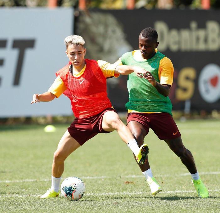 Galatasarayda Fatih Terim neden iki gündür idmana çıkmıyor