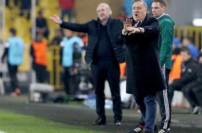 Fenerbahçede beklenen son