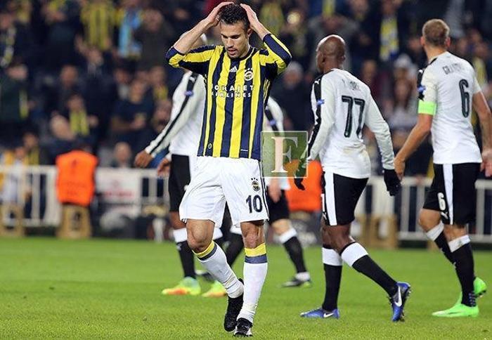 Rus spiker: Fenerbahçeli taraftarlar bir şeye tepki gösteriyor ama anlamadım