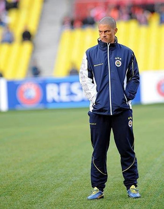7-) ALEX DE SOUZA