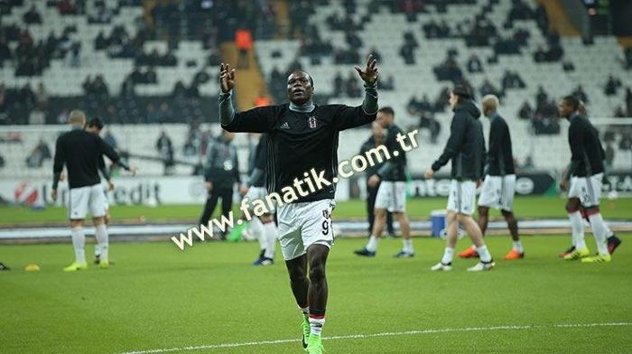 İşte Beşiktaşın UEFA Avrupa Ligindeki muhtemel rakipleri