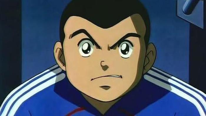 Tsubasa günümüzde hangi futbolcu İşte cevabı...