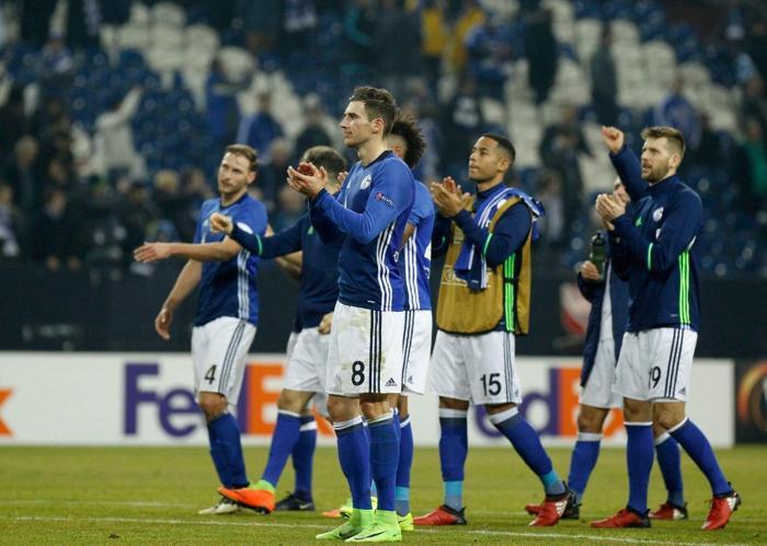 İşte Beşiktaşın UEFA Avrupa Ligindeki muhtemel rakipleri