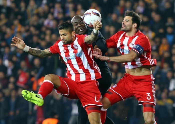 İşte Beşiktaşın UEFA Avrupa Ligindeki muhtemel rakipleri