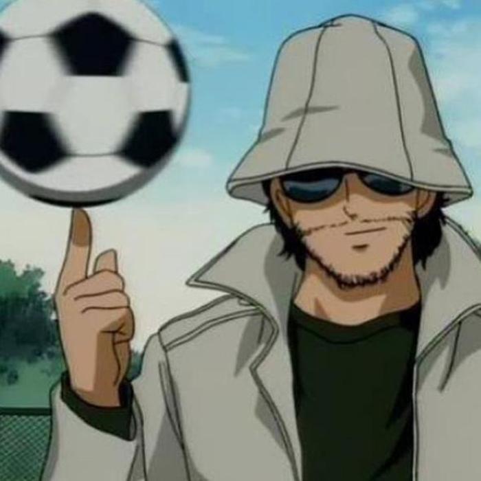 Tsubasa günümüzde hangi futbolcu İşte cevabı...