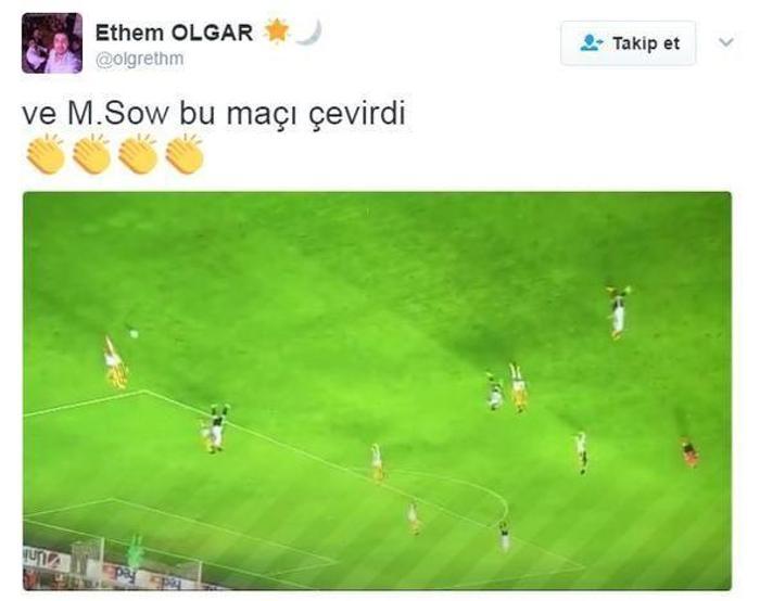 Fenerbahçe maçı sonrası şok tepki: Köy takımına elendik